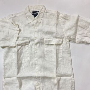 WASHABLE LINET BRUNO MEN SHIRT SIZE S